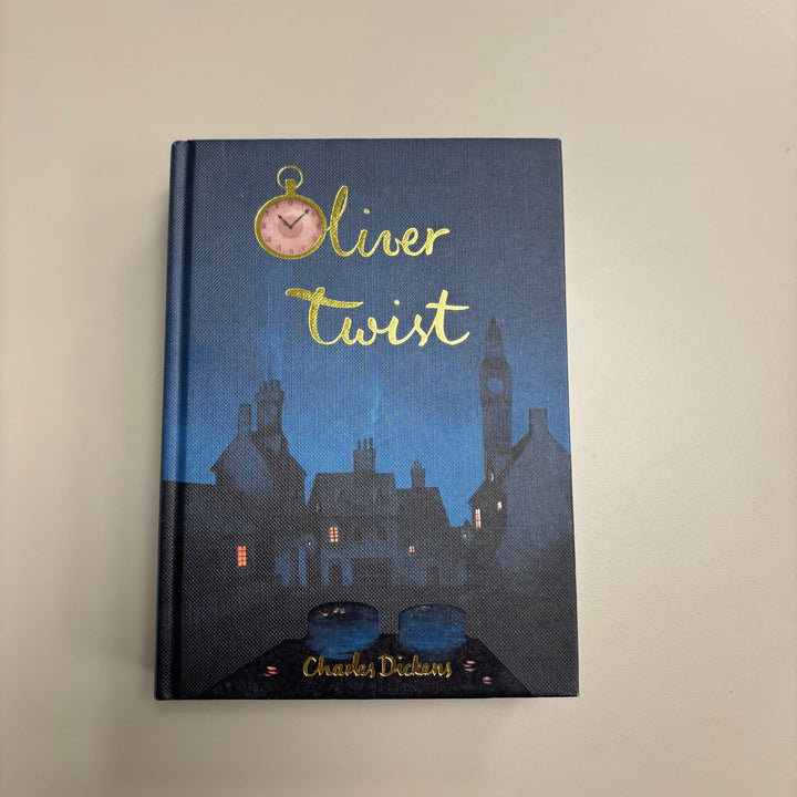 Oliver Twist (Collector’s Edition) - Mabel & Fox