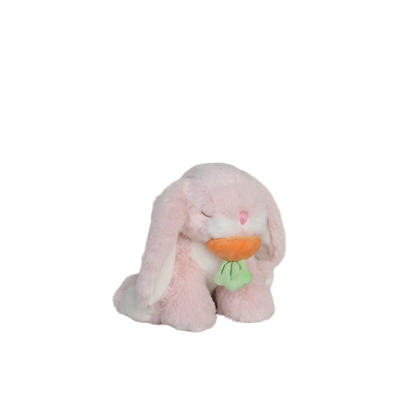 Olli Ella – Binky Bunny – Dot - Mabel & Fox