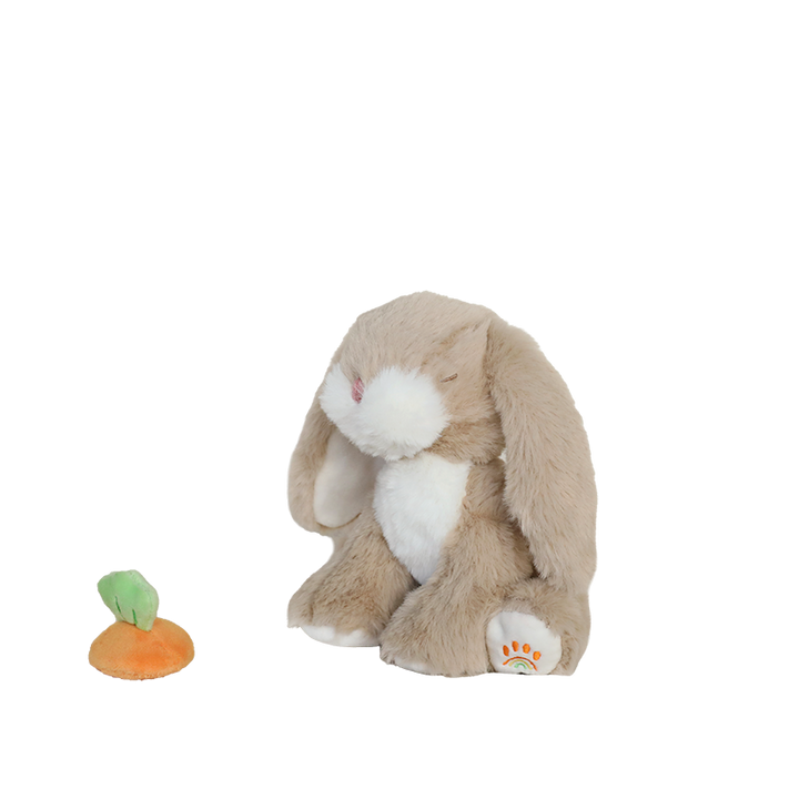 Olli Ella - Binky Bunny - Hop - Mabel & Fox