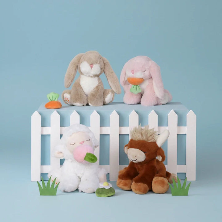 Olli Ella - Binky Bunny - Hop - Mabel & Fox