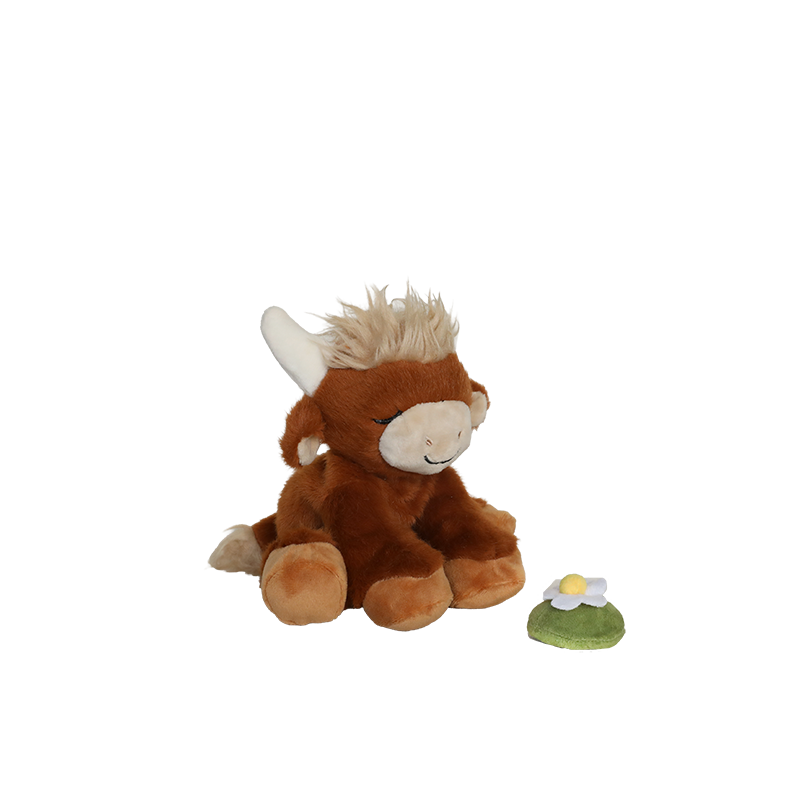 Olli Ella - Binky Cow - Gus - Mabel & Fox