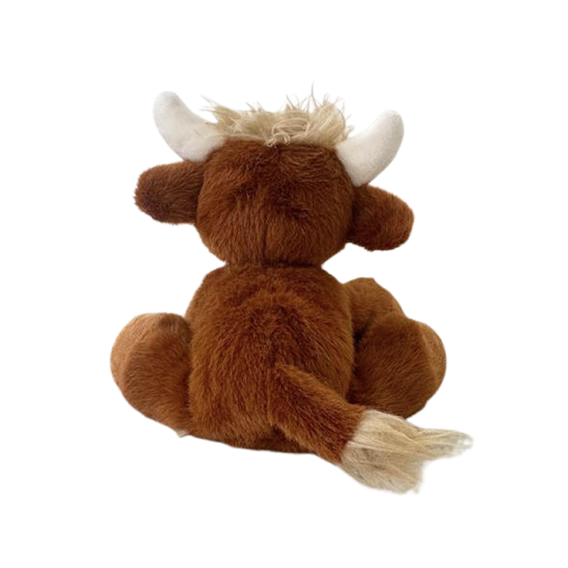 Olli Ella - Binky Cow - Gus - Mabel & Fox