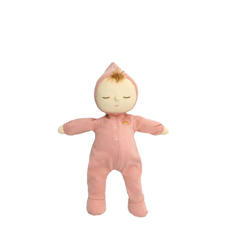 Olli Ella - Dozy Dinkum - Moppet - Mabel & Fox