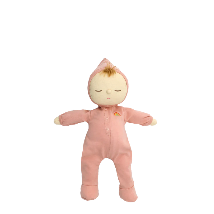 Olli Ella - Dozy Dinkum - Moppet - Mabel & Fox