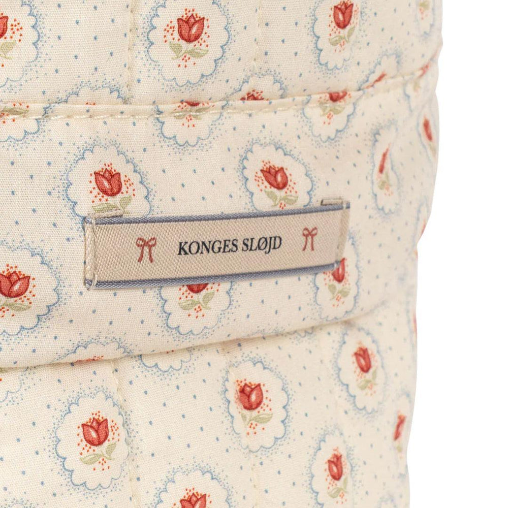 Konges Slojd – Doll Table Chair – Mirage - Mabel & Fox