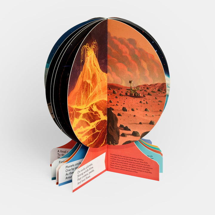 Our Galaxy: A First Adventure in Space