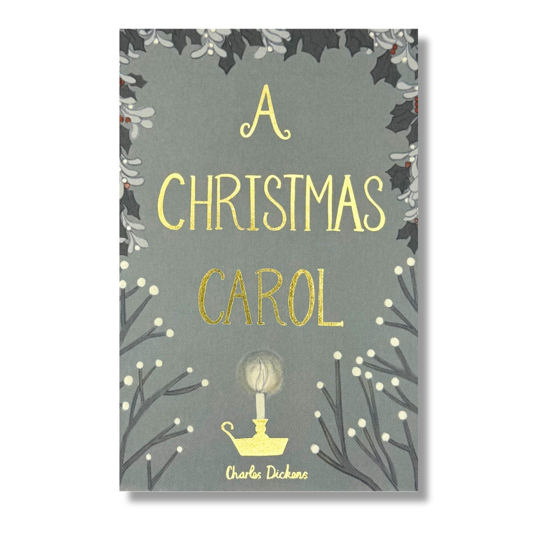 A Christmas Carol (Collector’s Edition)