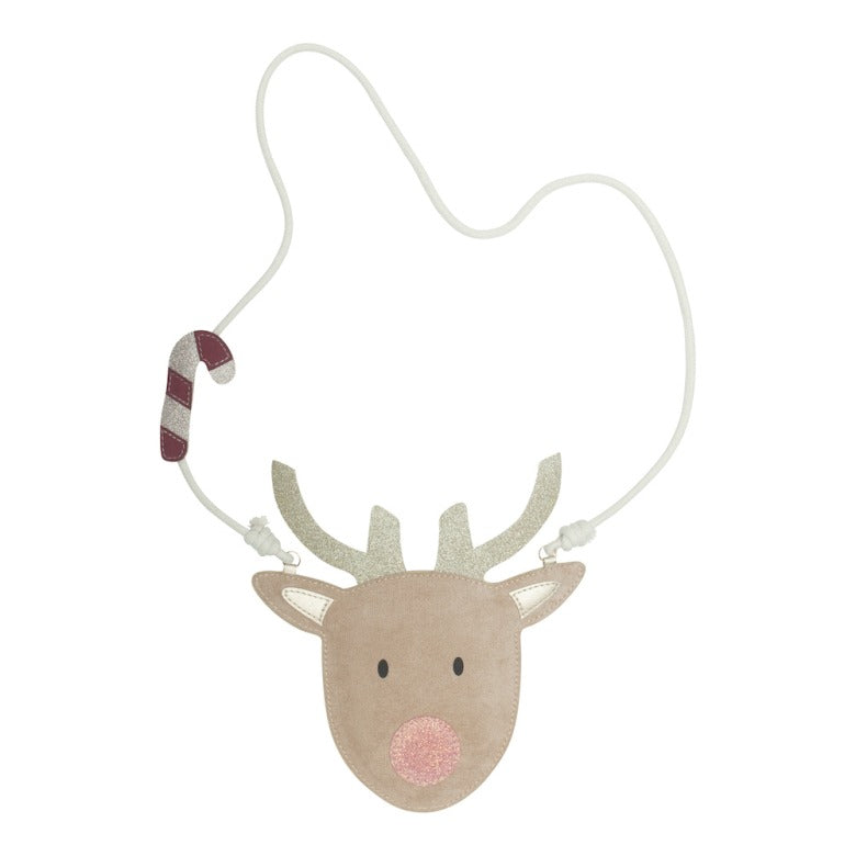 Mimi & Lula - Reindeer Bag - Mabel & Fox