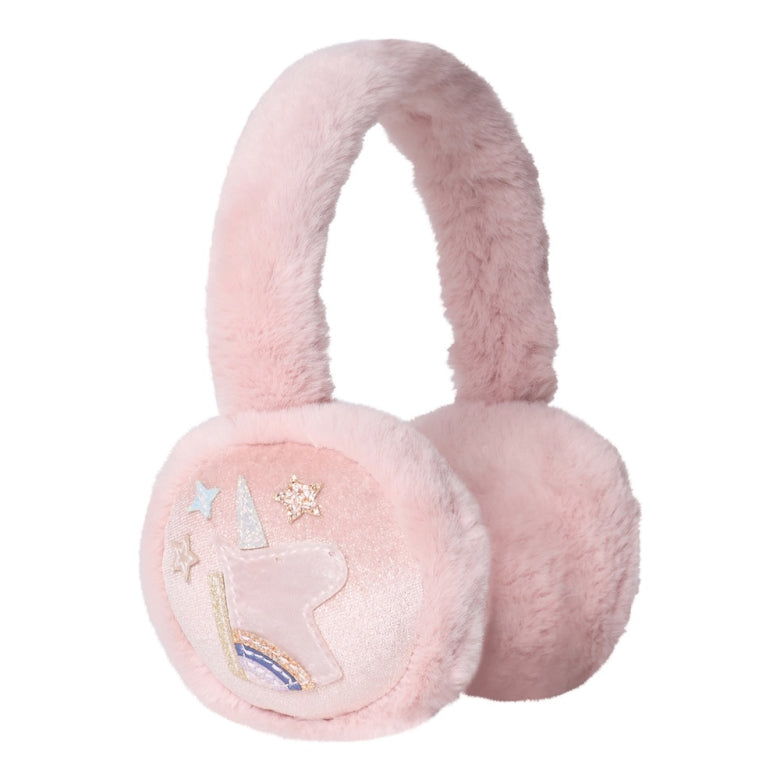 Mimi & Lula - Unicorn Earmuffs