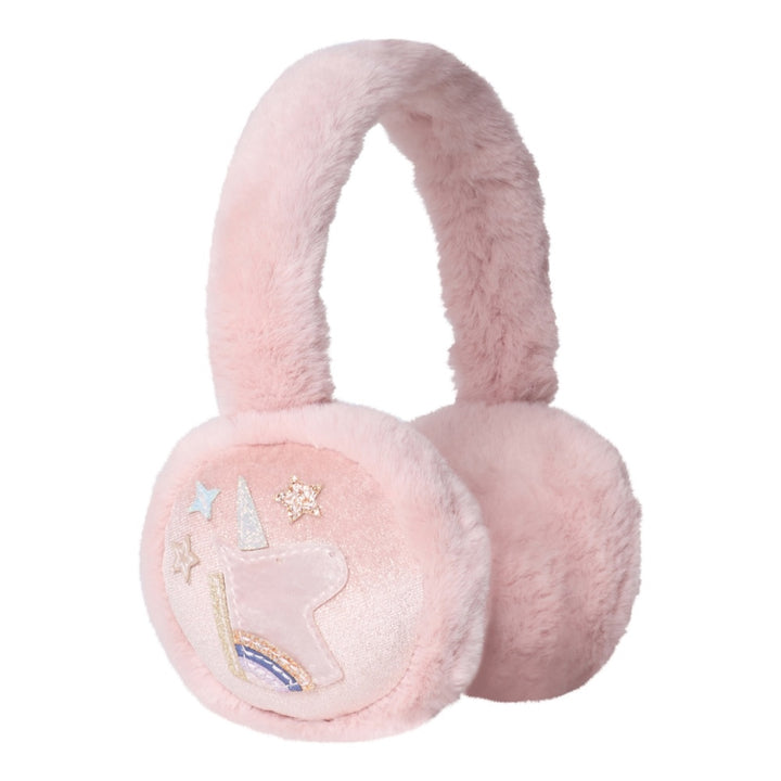 Mimi & Lula - Unicorn Earmuffs