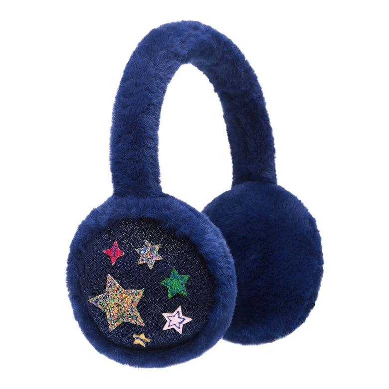 Mimi & Lula - Night Sky Earmuffs