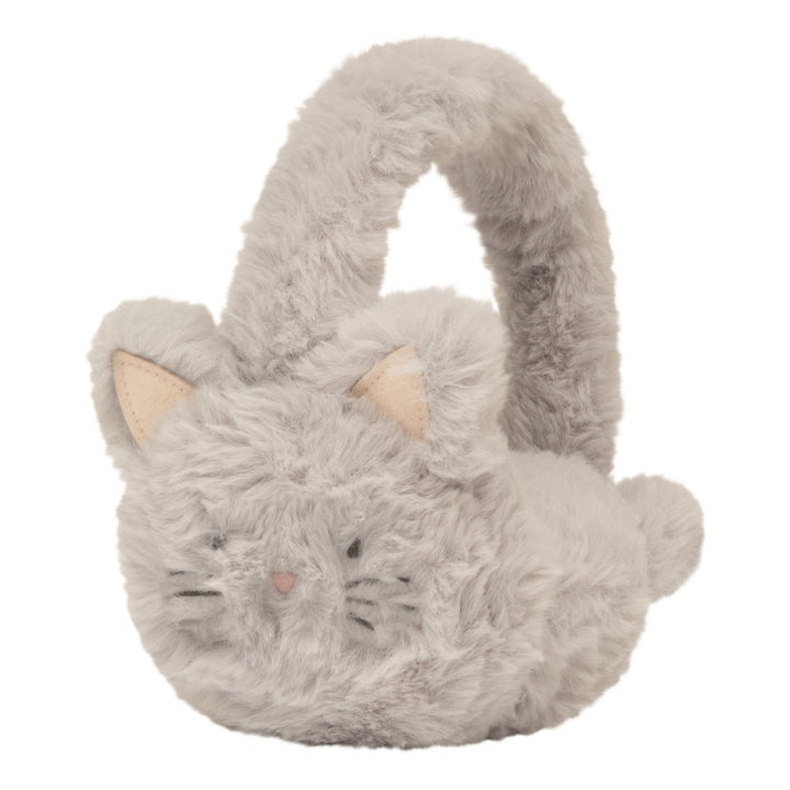 Mimi & Lula - Kitty Cat Earmuffs