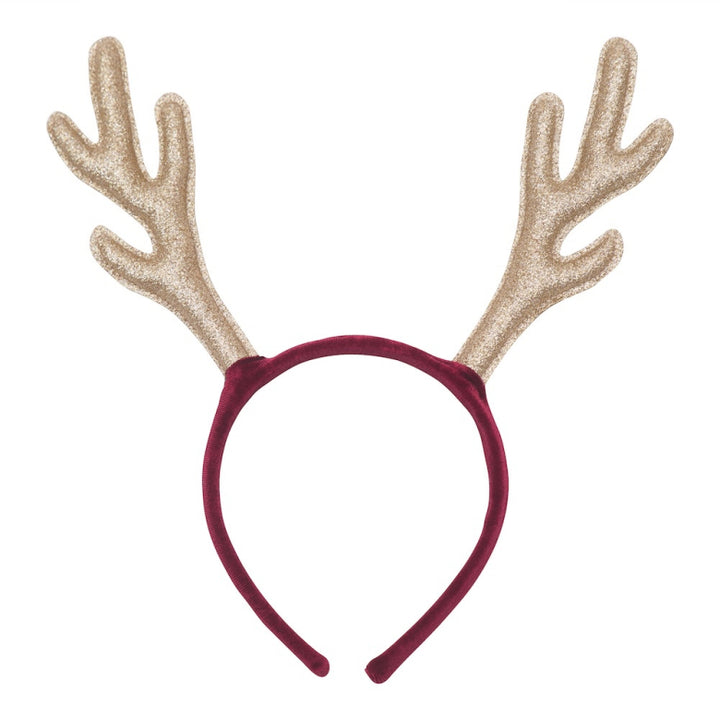 Mimi & Lula - Rudolph Antlers