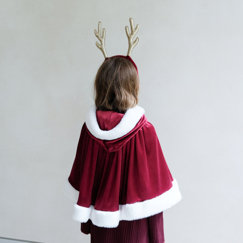 Mimi & Lula - Rudolph Antlers