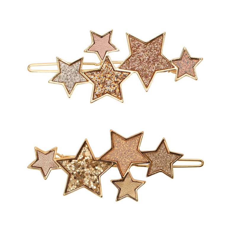 Mimi & Lula - Starry Snap Grips