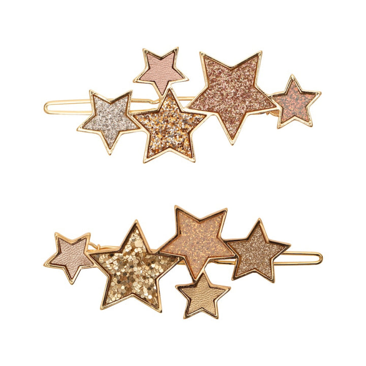 Mimi & Lula - Starry Snap Grips
