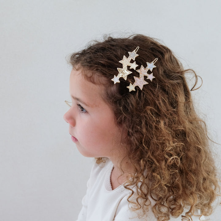 Mimi & Lula - Starry Snap Grips