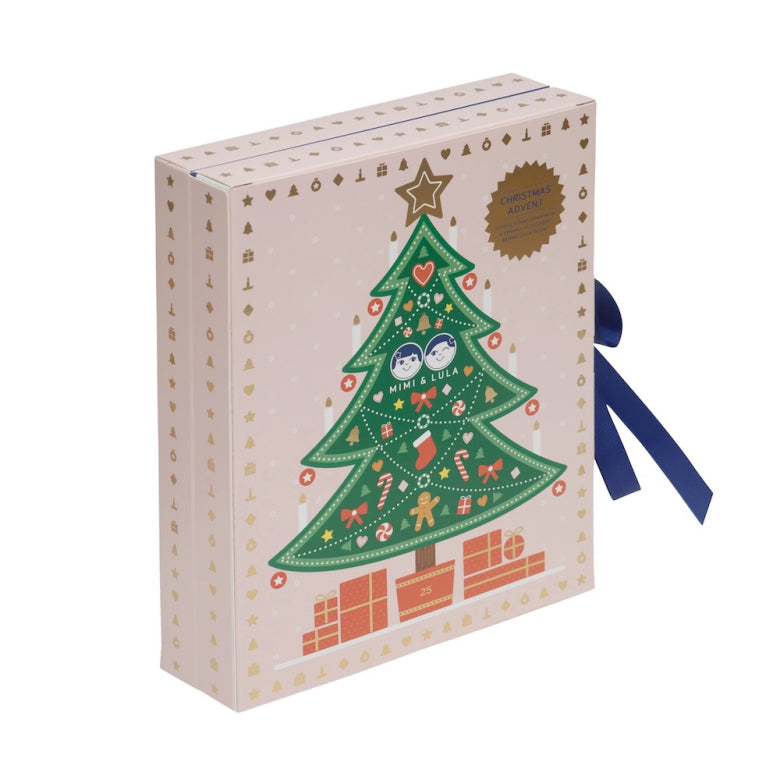 Mimi & Lula - Advent Calendar