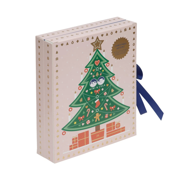 Mimi & Lula - Advent Calendar