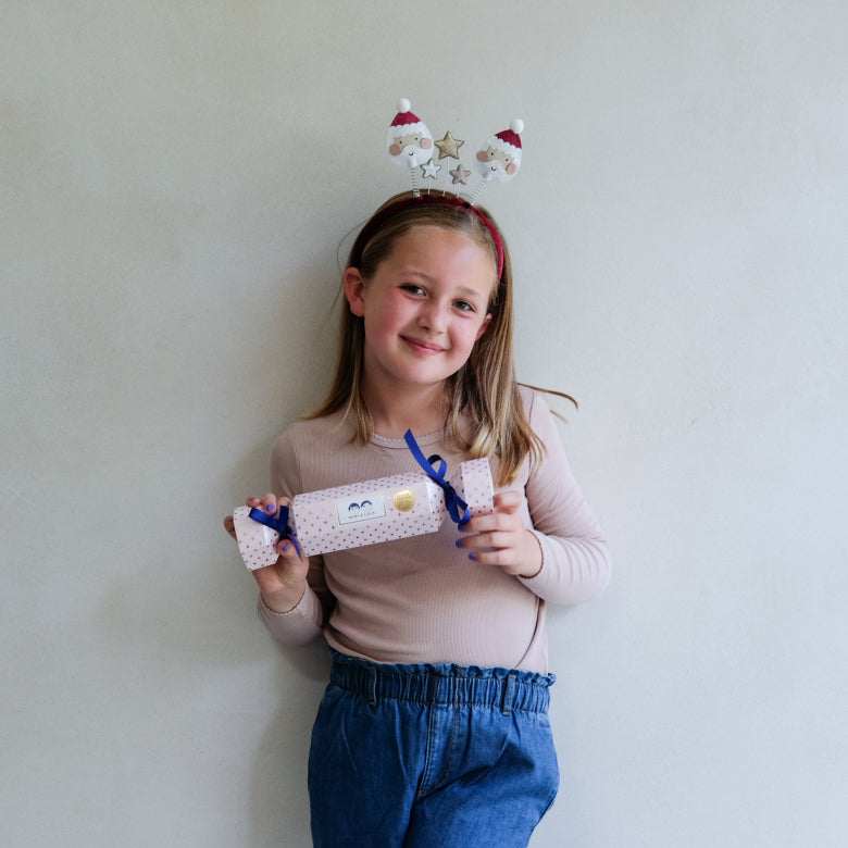 Mimi & Lula - Accessory Gift Cracker