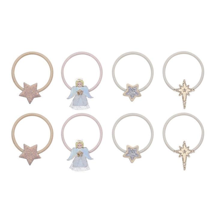 Mimi & Lula - Hair Ties - Sparkle Angel
