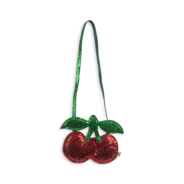 Konges Slojd - Cherry Wallet Bag