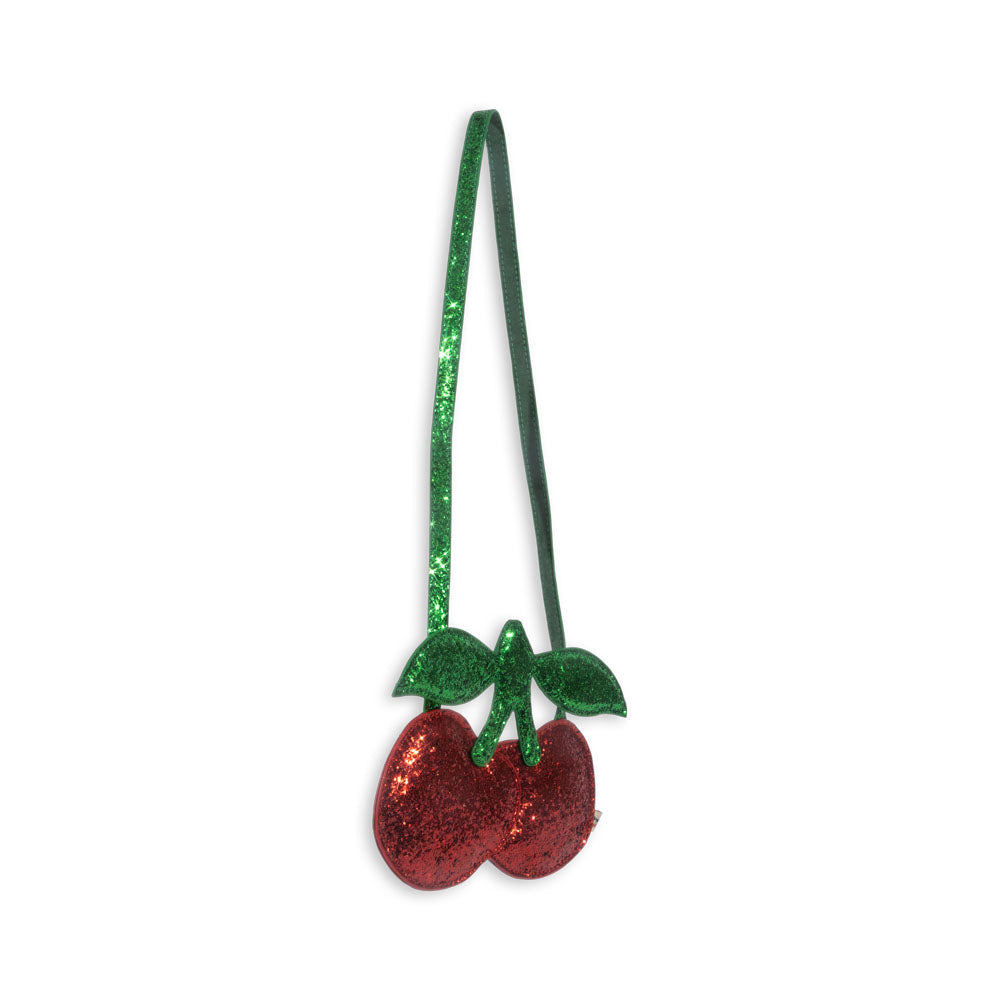 Konges Slojd - Cherry Wallet Bag