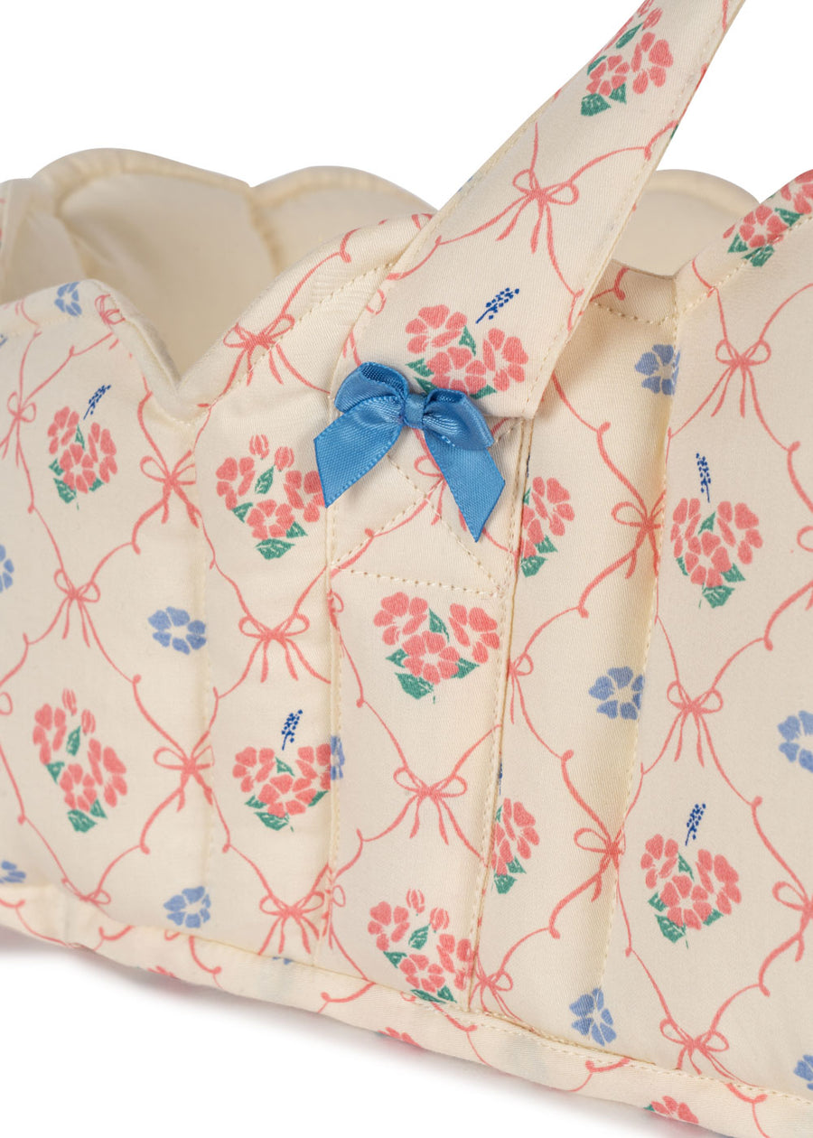 Konges Slojd Doll Lift Fleur Decor Mabel & Fox