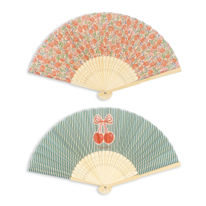 Konges Slojd - Child's Summer Fan