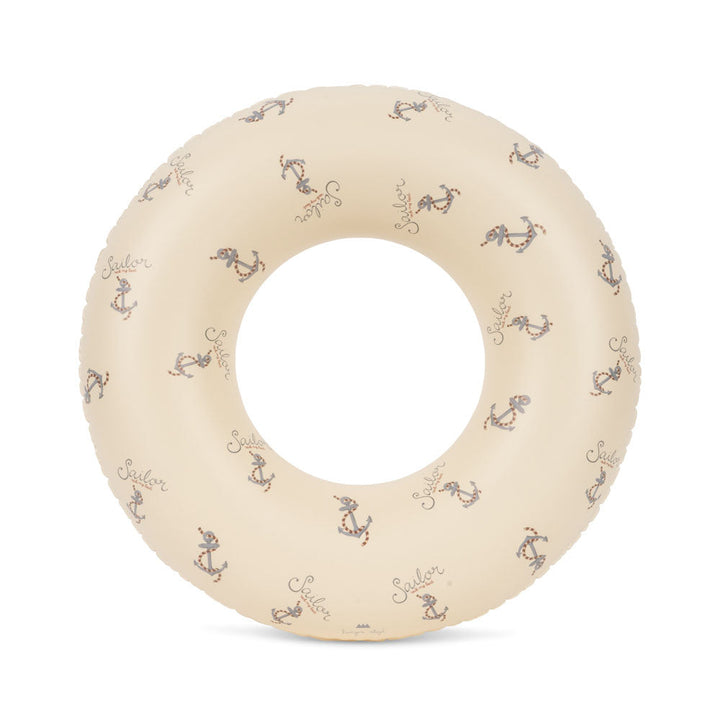 Konges Slojd - Junior Swim Ring - Rock My Boat