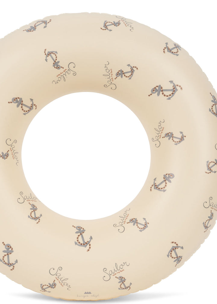 Konges Slojd - Junior Swim Ring - Rock My Boat
