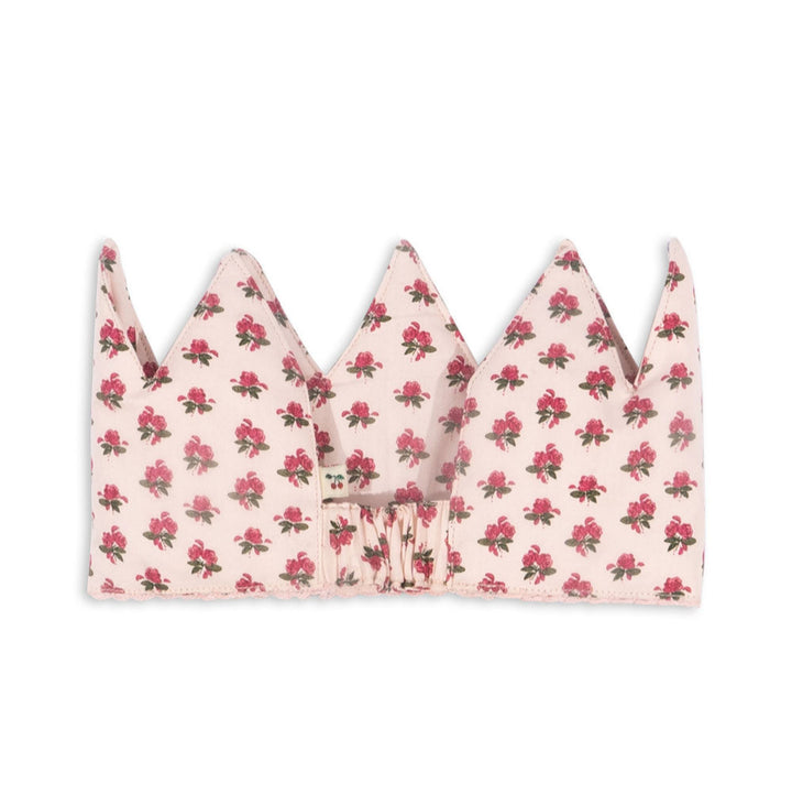 Konges Slojd - Birthday Crown - Rosie Blush