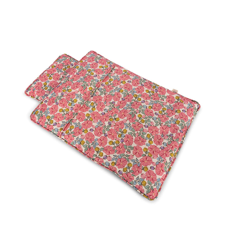 Konges Slojd - Doll Bedding - Rose Anglaise