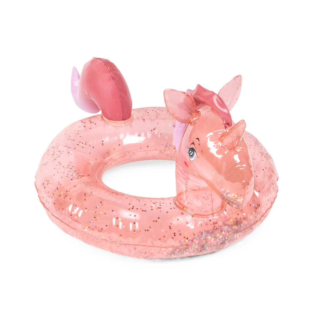Konges Slojd - Swim Ring - Horn Stars