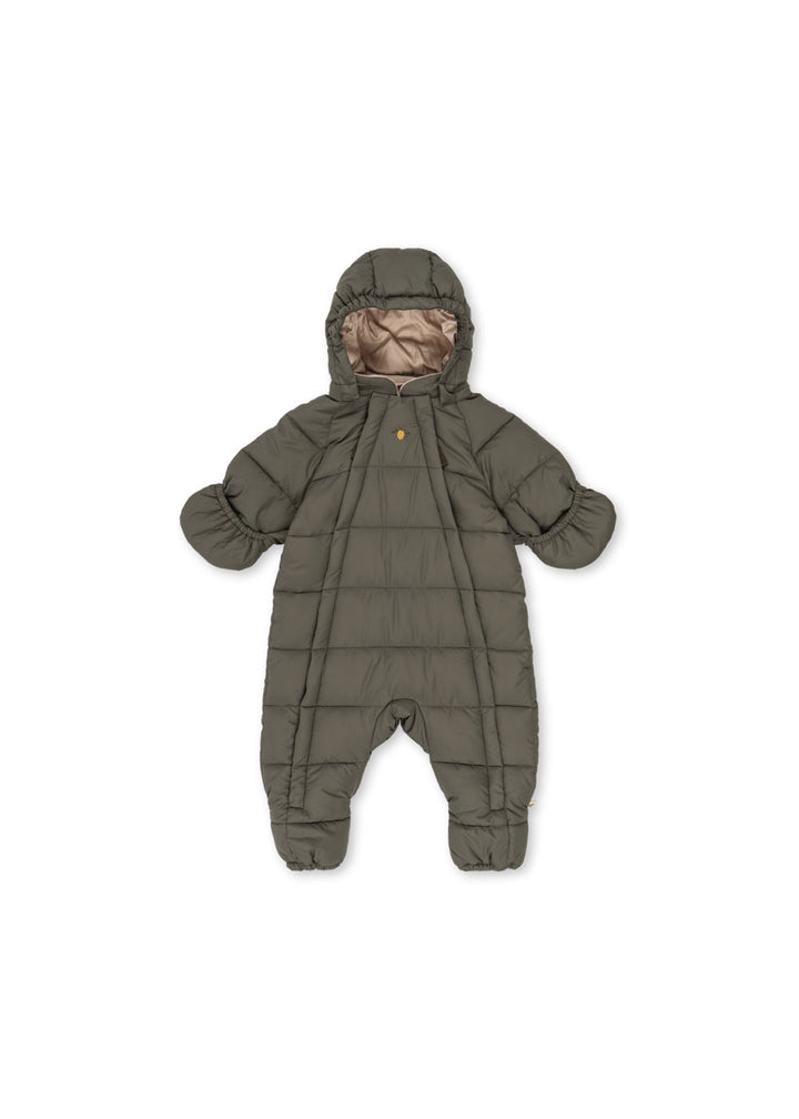 Konges Slojd - Alpi Baby Suit - Kalamata