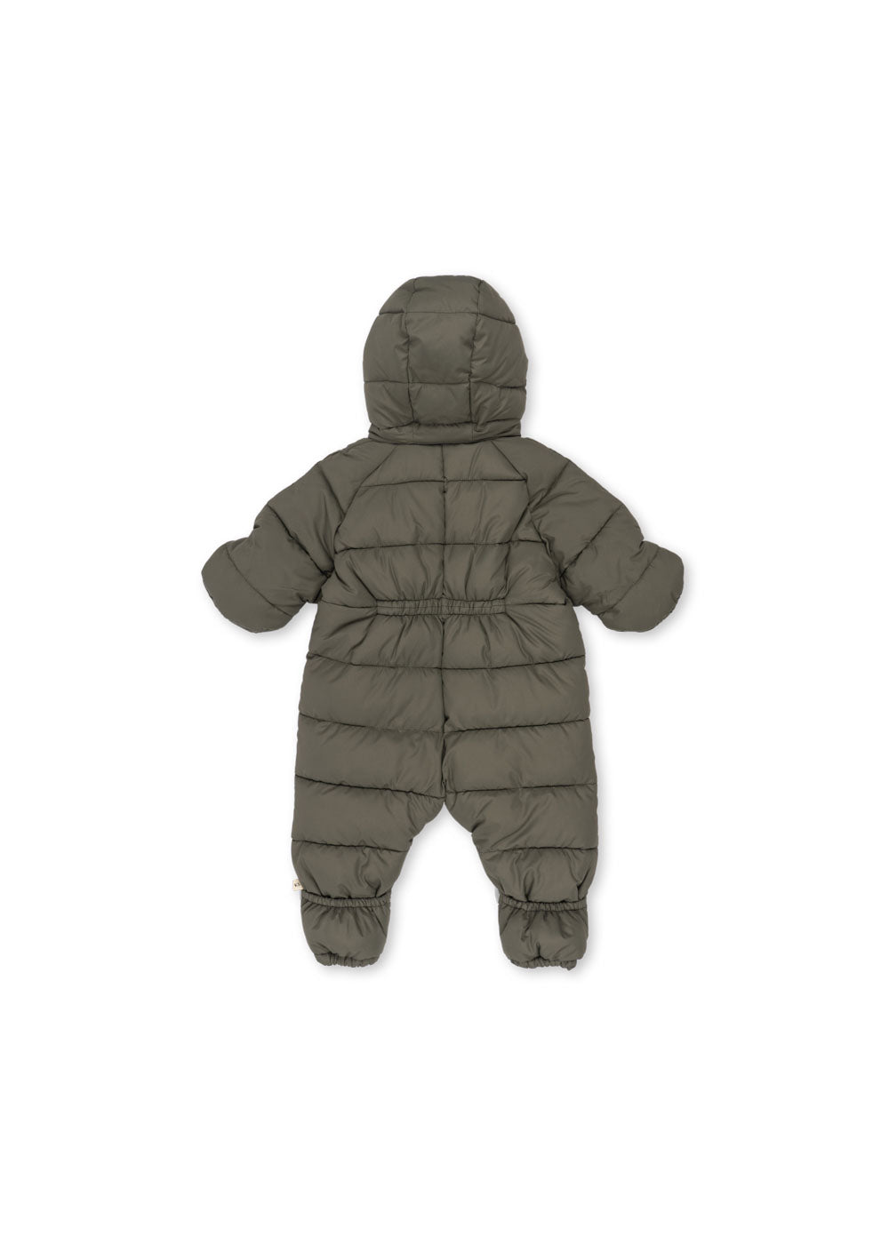 Konges Slojd - Alpi Baby Suit - Kalamata