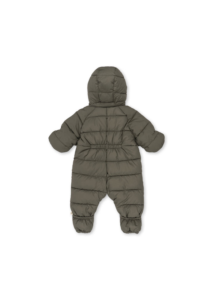 Konges Slojd - Alpi Baby Suit - Kalamata