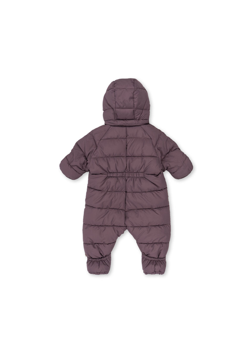 Konges Slojd - Alpi Baby Suit - Hortensia