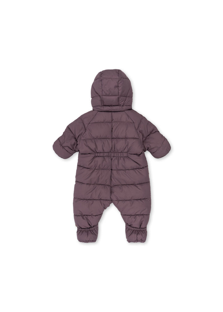 Konges Slojd - Alpi Baby Suit - Hortensia
