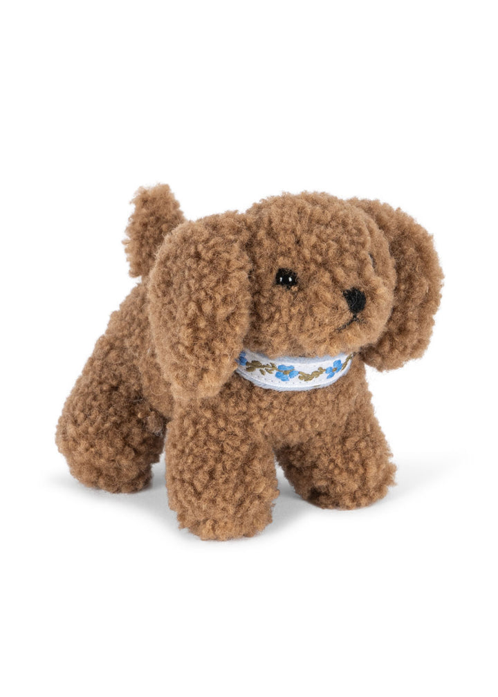 Konges Slojd - Activity Puppy - Dog