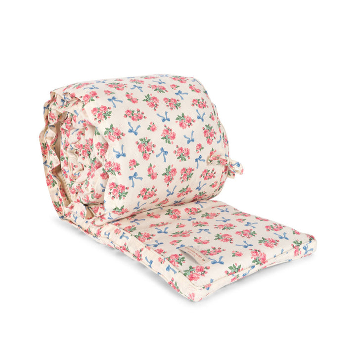 Konges Slojd - Bed Bumper - Bella Rostia