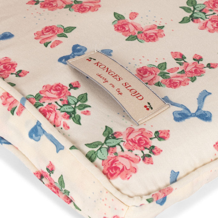 Konges Slojd - Bed Bumper - Bella Rostia