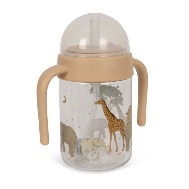 Konges Slojd - Bottle with Handle - Safari