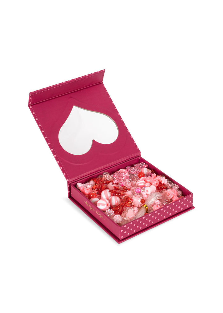Konges Slojd - Boxes Of Pearls - Pink