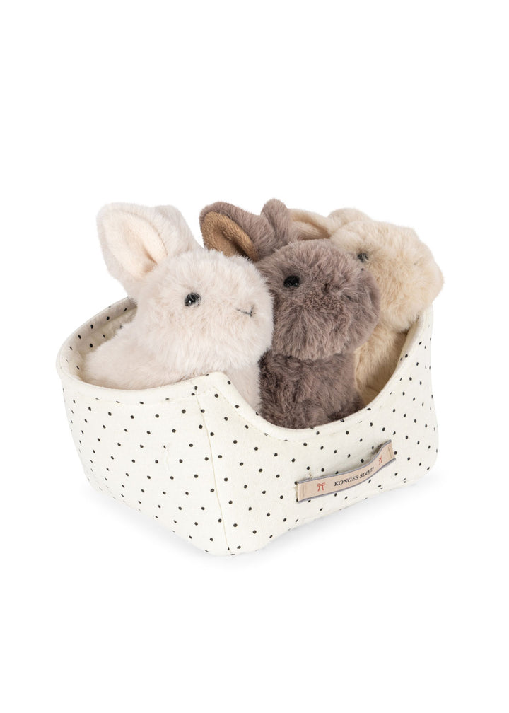 Konges Slojd - Bunny Love - Multi