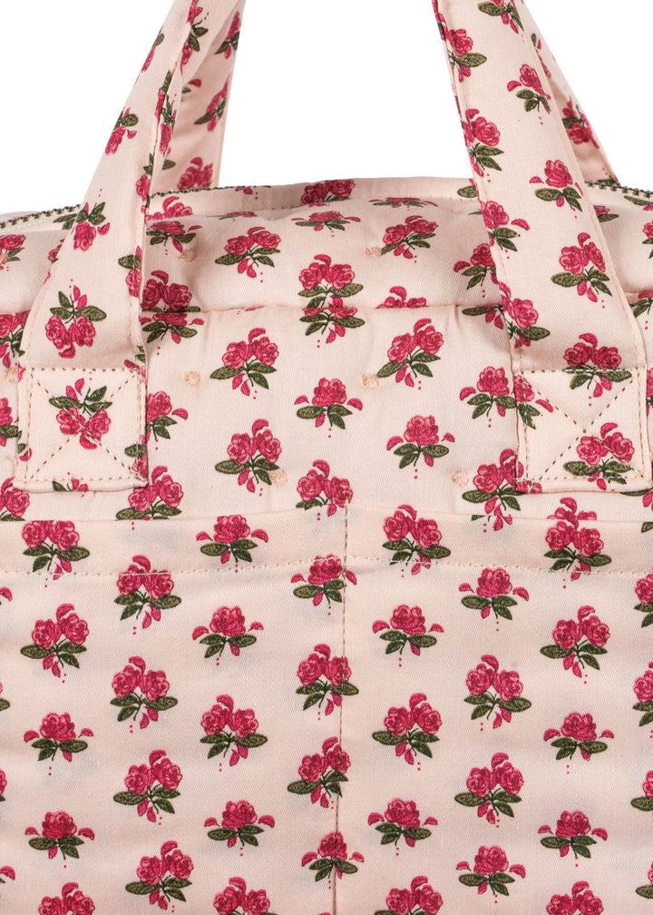 Konges Slojd - Doll Bag - Rosie Rose