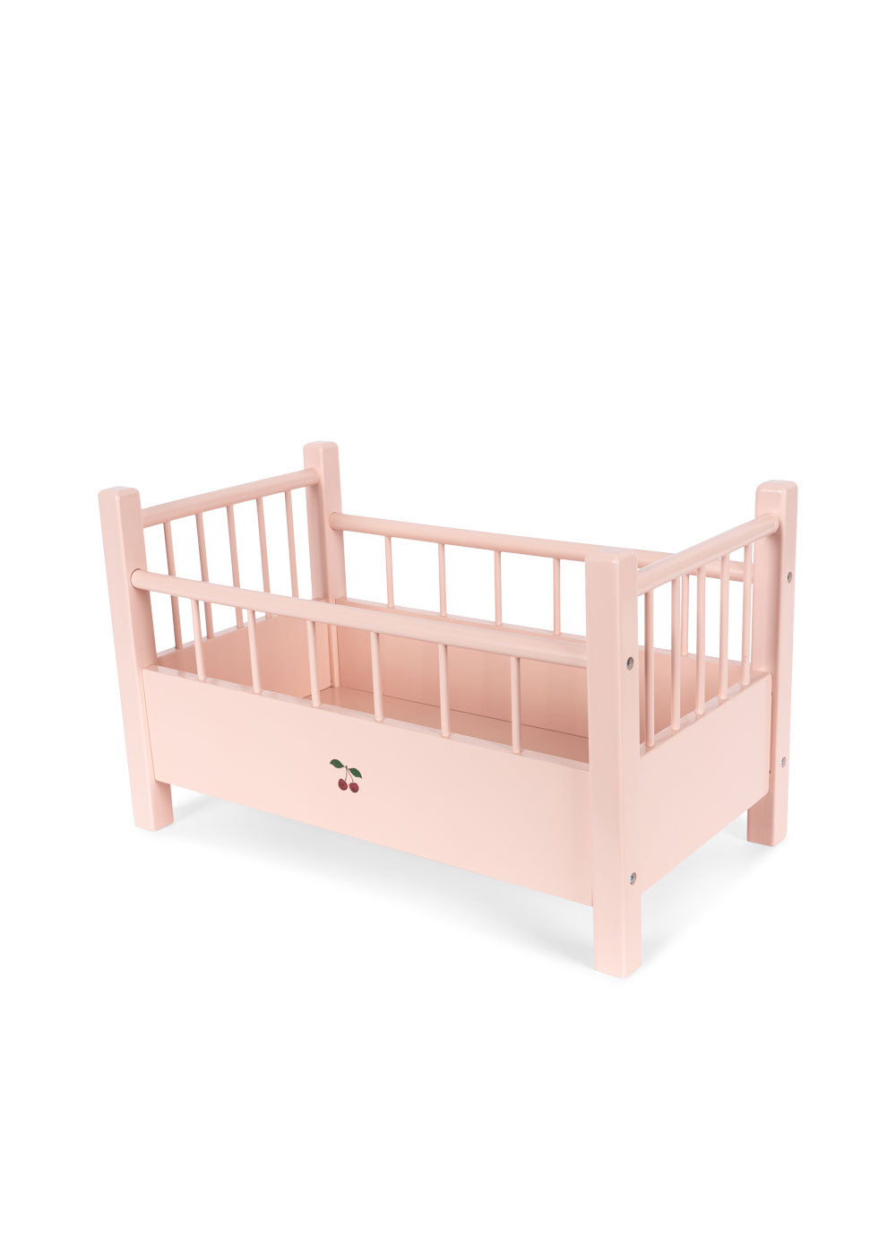 Konges Slojd - Doll Bed - Pink