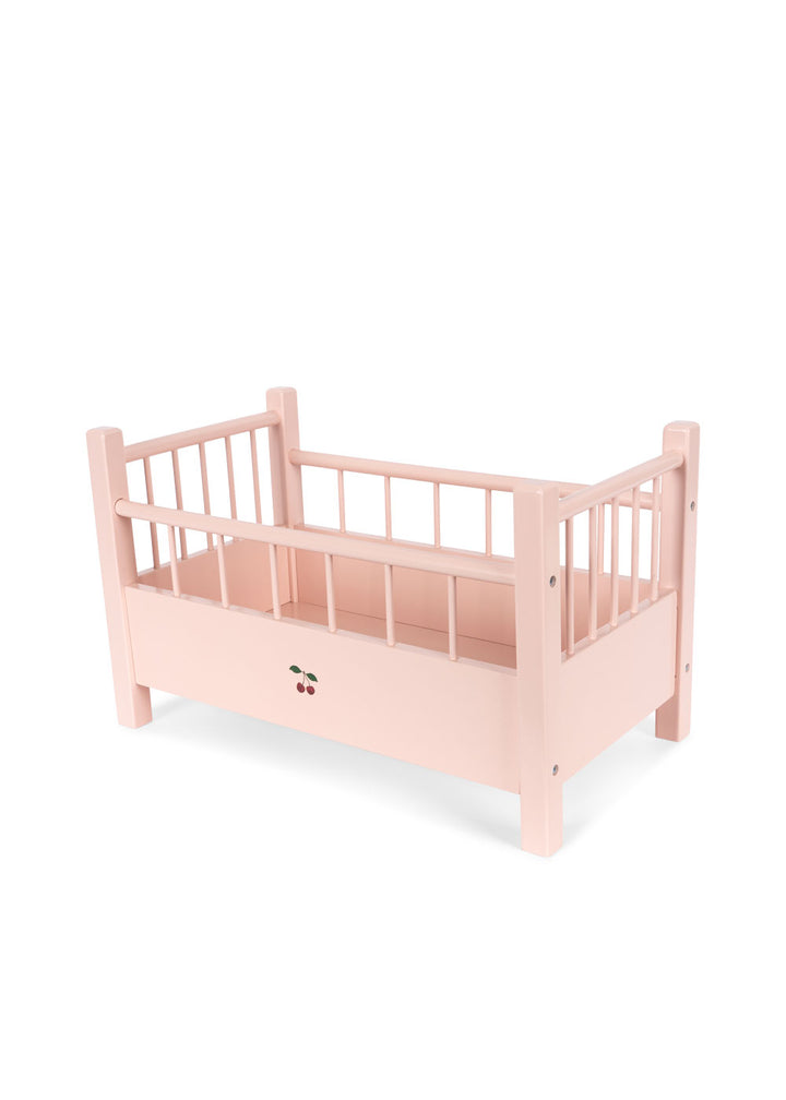 Konges Slojd - Doll Bed - Pink