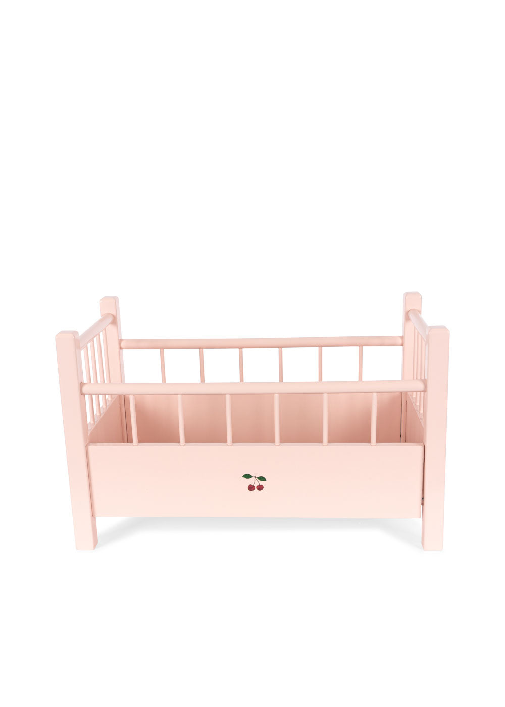 Konges Slojd - Doll Bed - Pink