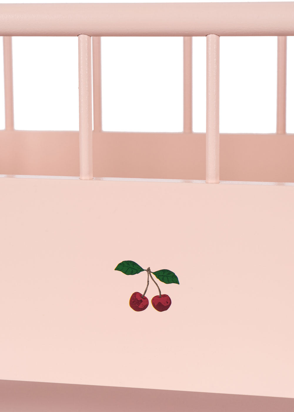 Konges Slojd - Doll Bed - Pink